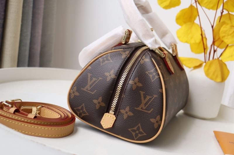 LV Top Handle Bags